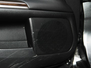 2012款 2.5L XV VIP 云安全版 2012款 2.5L XV VIP 云安全版