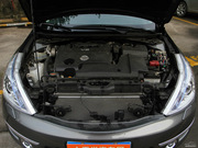 2012 2.5L XV VIP ưȫ