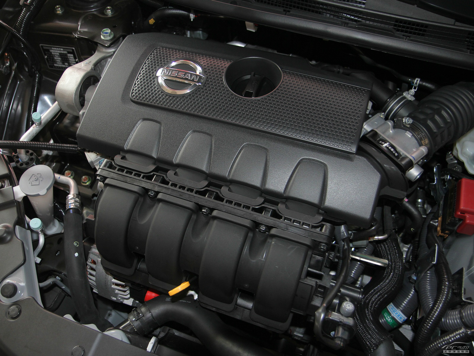 軒逸細(xì)節(jié)高清大圖