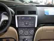 2012款 三廂 1.6L 手動旗艦版 2012款 三廂 1.6L 手動旗艦版