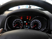 2012款 2.0L 四驅(qū)豪華版 2012款 2.0L 四驅(qū)豪華版