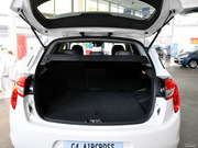 2012款 2.0L 四驅(qū)豪華版 2012款 2.0L 四驅(qū)豪華版