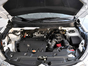 2012款 2.0L 四驅(qū)豪華版 2012款 2.0L 四驅(qū)豪華版