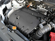 2012款 2.0L 四驅(qū)豪華版 2012款 2.0L 四驅(qū)豪華版