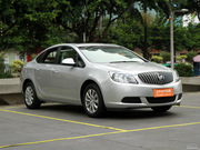 2012款 GT 1.6L 手動(dòng)舒適版 2012款 GT 1.6L 手動(dòng)舒適版