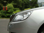 2012款 GT 1.6L 手動(dòng)舒適版 2012款 GT 1.6L 手動(dòng)舒適版