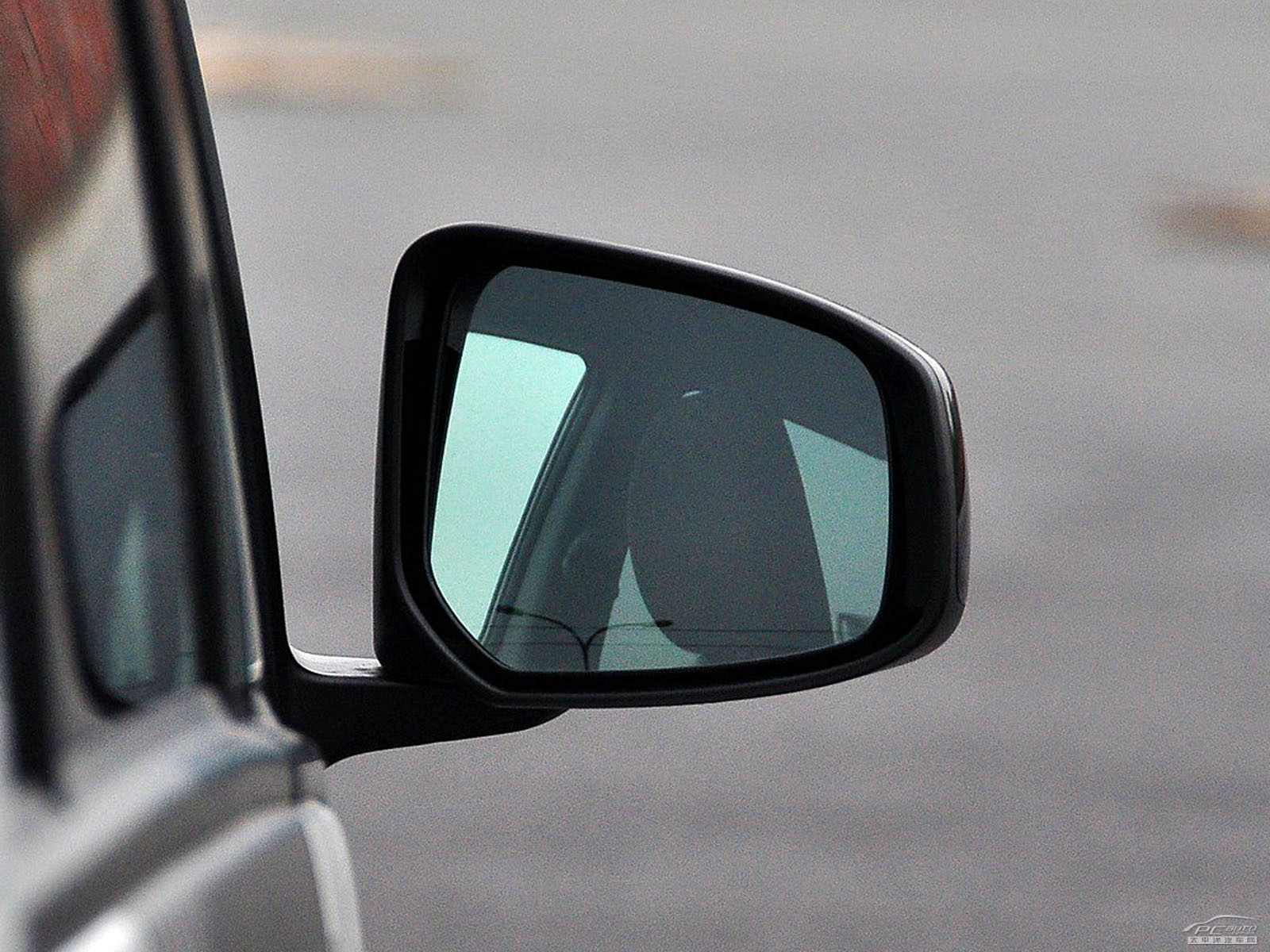 雪鐵龍C-ZERO外觀高清大圖