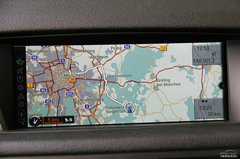 2013款寶馬X1高清圖賞