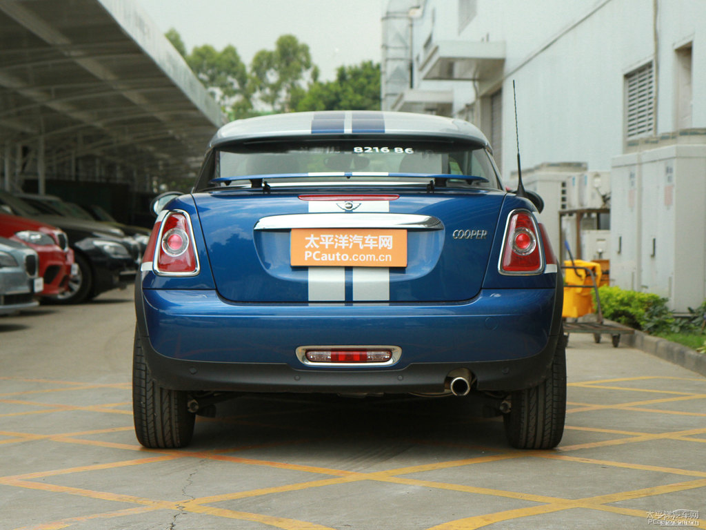 W{(ln)MINI COUPE܇^^DƬ