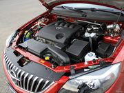 2012 Ɏ 1.6L ք(dng)L(fng)а