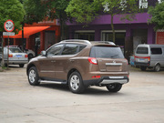 2012款 1.8L 手動(dòng) 兩驅(qū)舒適型 2012款 1.8L 手動(dòng) 兩驅(qū)舒適型