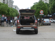 2012款 1.8L 手動(dòng) 兩驅(qū)舒適型 2012款 1.8L 手動(dòng) 兩驅(qū)舒適型