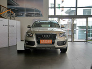 2012 2.0 TFSI Hybrid quattro