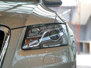 2012 2.0 TFSI Hybrid quattro