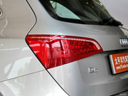 2012 2.0 TFSI Hybrid quattro