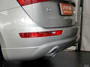 2012 2.0 TFSI Hybrid quattro