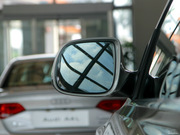 2012 2.0 TFSI Hybrid quattro