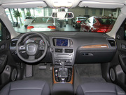 2012 2.0 TFSI Hybrid quattro