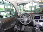 2012 2.0 TFSI Hybrid quattro