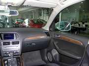 2012 2.0 TFSI Hybrid quattro