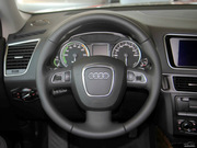 2012 2.0 TFSI Hybrid quattro