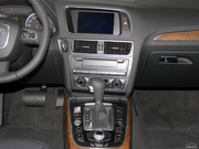 2012 2.0 TFSI Hybrid quattro