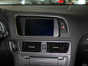 2012 2.0 TFSI Hybrid quattro