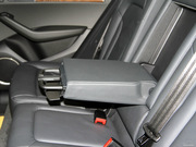 2012 2.0 TFSI Hybrid quattro