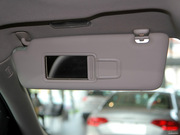 2012 2.0 TFSI Hybrid quattro