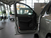 2012 2.0 TFSI Hybrid quattro