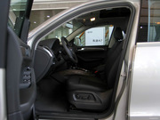 2012 2.0 TFSI Hybrid quattro