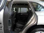 2012 2.0 TFSI Hybrid quattro