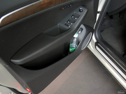 2012 2.0 TFSI Hybrid quattro