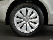 2012 2.0 TFSI Hybrid quattro