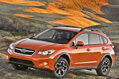 2013˹Xv CrosstrekوD