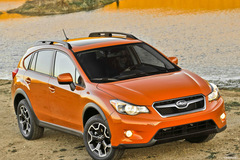 2013˹Xv CrosstrekوD