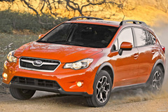 2013˹Xv CrosstrekوD