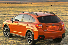 2013˹Xv CrosstrekوD