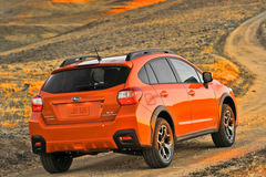 2013˹Xv CrosstrekوD