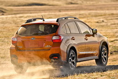 2013˹Xv CrosstrekوD