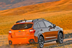 2013˹Xv CrosstrekوD