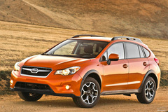 2013˹Xv CrosstrekوD