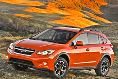 2013˹Xv CrosstrekوD