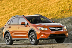 2013˹Xv CrosstrekوD