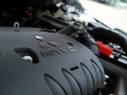 2012款 1.8L CVT 時尚版 舒適型 2012款 1.8L CVT 時尚版 舒適型