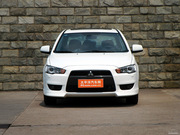 2012款 2.0L CVT 致炫版 旗艦型 2012款 2.0L CVT 致炫版 旗艦型