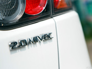 2012款 2.0L CVT 致炫版 旗艦型 2012款 2.0L CVT 致炫版 旗艦型