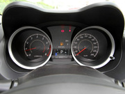 2012款 2.0L CVT 致炫版 旗艦型 2012款 2.0L CVT 致炫版 旗艦型