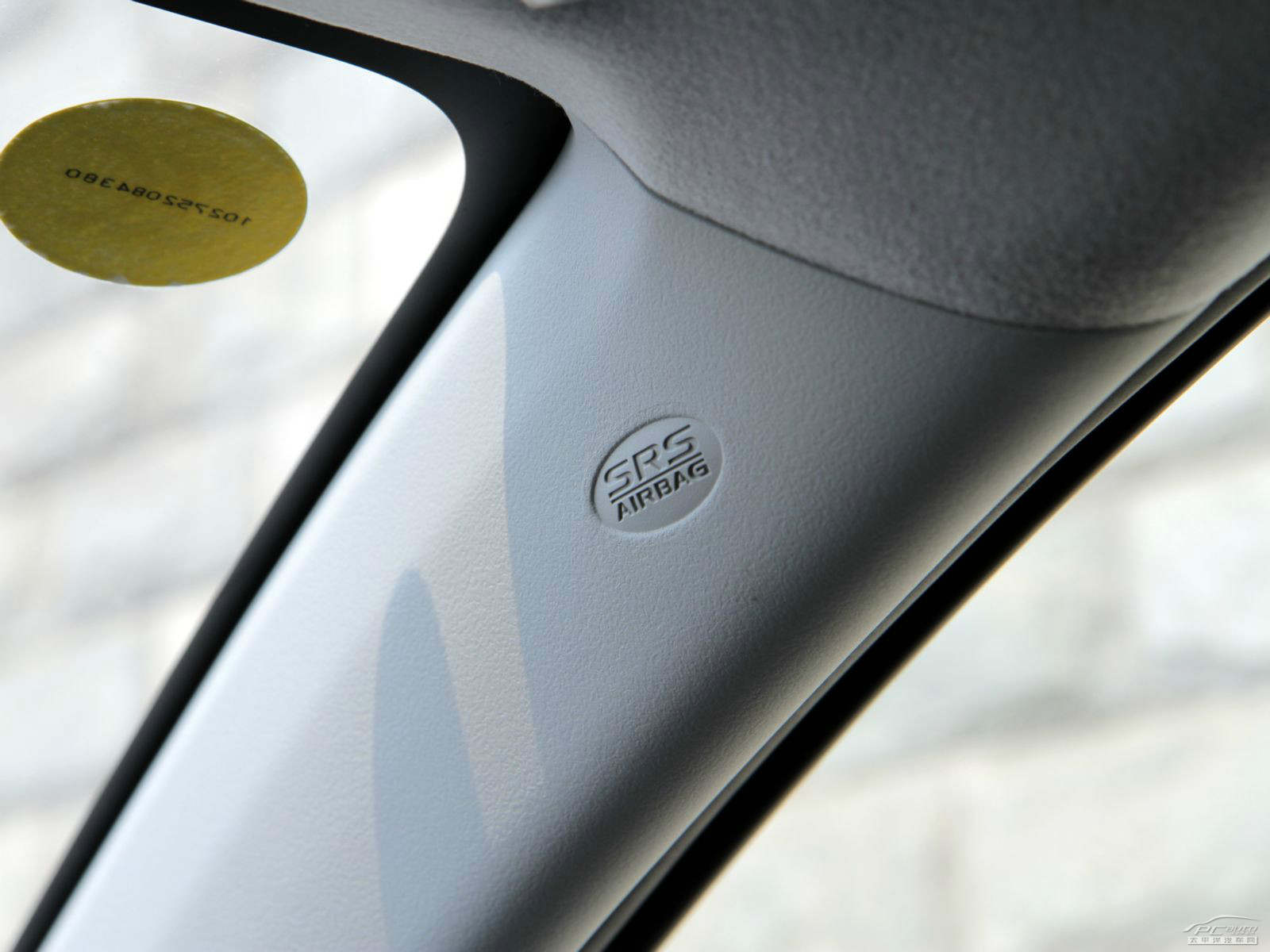 翼神內(nèi)飾高清大圖