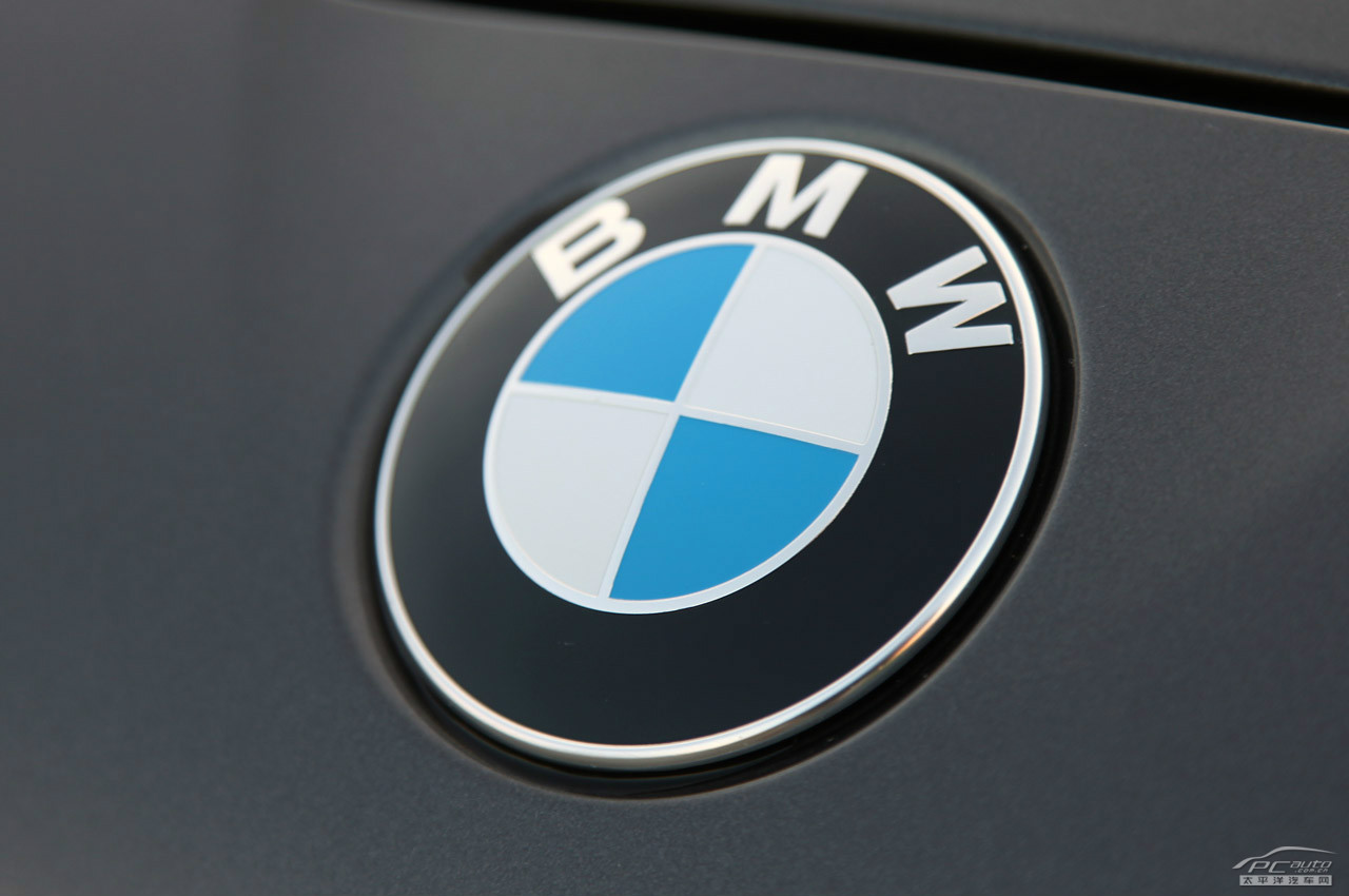 寶馬5系(進口)圖解高清大圖